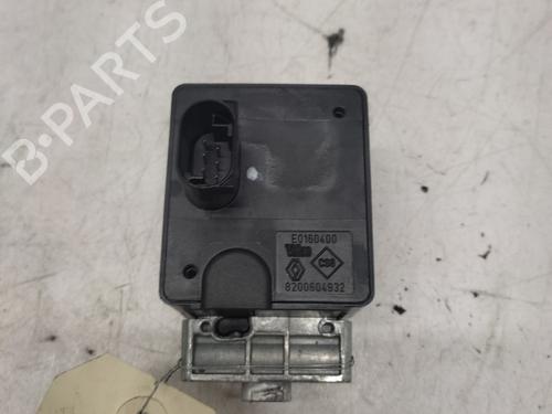 Used Electronic module Electronic module RENAULT GRAND SCÉNIC II (JM0/1_) 1.9 dCi (JM14) (131 hp) 30965140 30965140