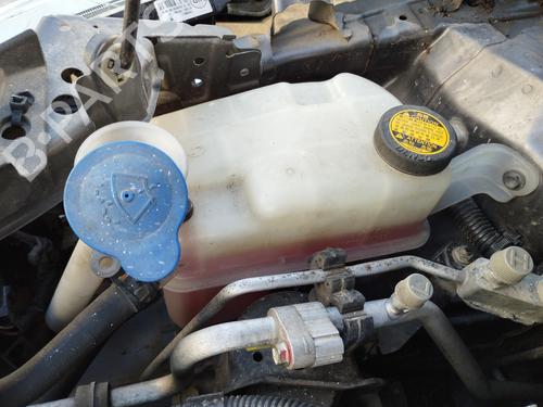 Used Expansion tank Expansion tank TOYOTA VERSO (_R2_) 2.0 D-4D (AUR20_, AUR20R) (126 hp) 33544363 33544363