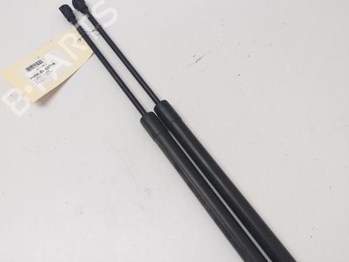 Used Tailgate lift support Tailgate lift support PEUGEOT 208 I (CA_, CC_) 1.2 VTi 68 / PureTech 68 (68 hp) 27085506 27085506