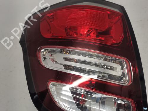 left-taillight-citroen-c3-ii-sc_-2009-33237498 main image