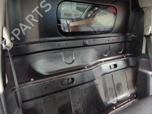 Used Cargo separator Cargo separator RENAULT KANGOO Express (FW0/1_) 1.5 dCi 90 (FW0G, FW05, FW08, FW11) (90 hp) 31216505 31216505