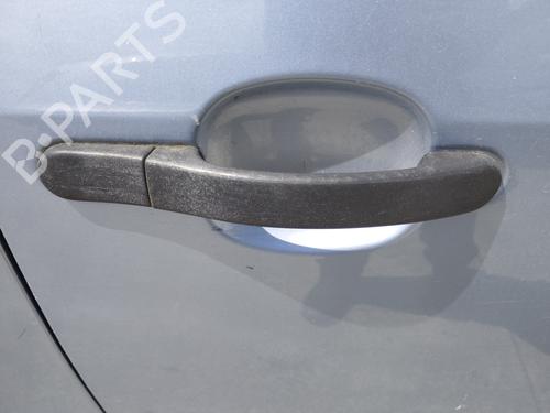 Used Front right exterior door handle FORD FIESTA V (JH_, JD_) 1.3 (69 hp) 27042111