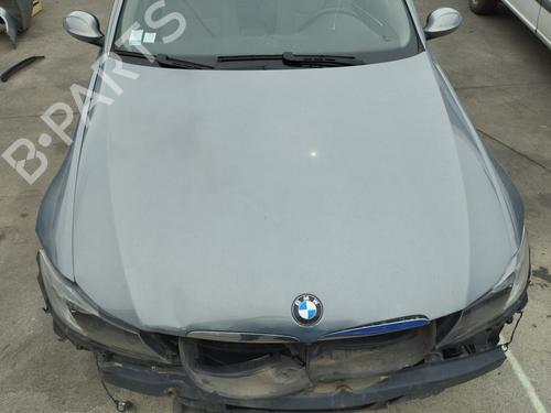 Hood BMW 3 (E90) 320 d 41617140729