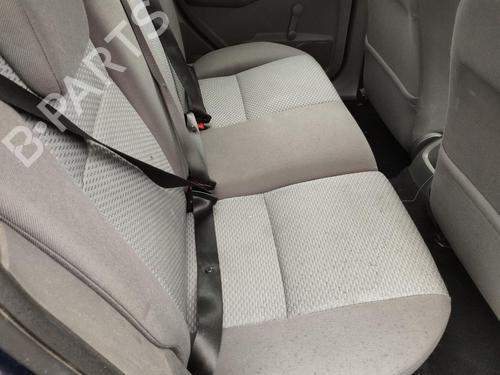 Sæde Bagtil FORD FOCUS II Turnier (DA_, FFS, DS) 1.8 TDCi (115 hp) 27060819