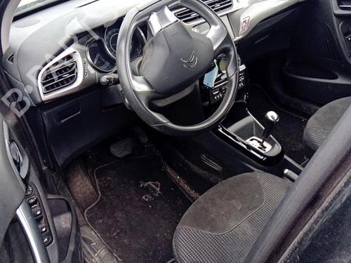 Steering column CITROËN C3 II (SC_) 1.6 VTi 120 | BP27083434M21 - Image 2