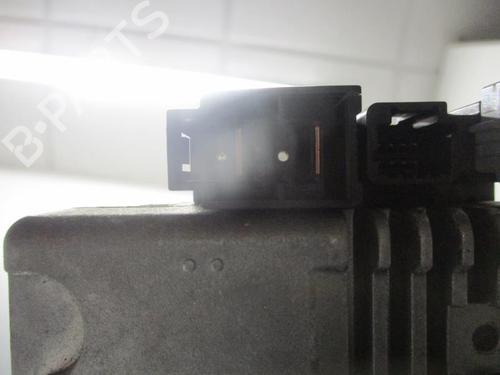 Used Steering column Steering column RENAULT CLIO IV (BH_) 1.5 dCi 75 (75 hp) 27060966 27060966