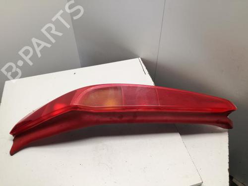 Used Left taillight FIAT PUNTO (188_) 1.9 JTD (86 hp) 27061829