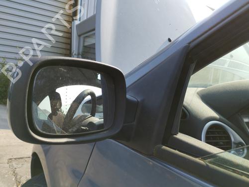 left-mirror-renault-clio-iii-br01-cr01-2005-2006-2007-2008-2009-2010-2011-2012-2013-2014-37867515 main image