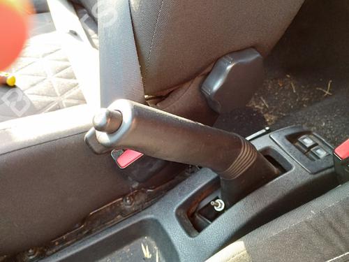 Used Hand brake Hand brake DACIA SANDERO II 1.5 dCi (90 hp) 39761896 39761896
