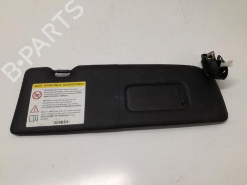 Right sun visor BMW 1 (F20) 118 d | BP27061442I2 - Image 2