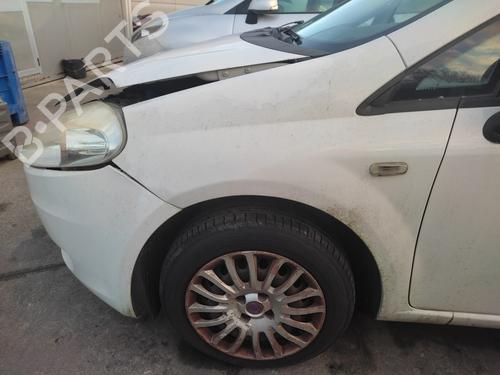 Used Subframe FIAT GRANDE PUNTO (199_) 1.2 (65 hp) 27077215
