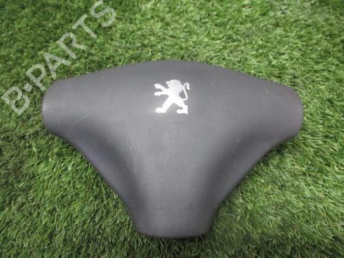 Driver airbag PEUGEOT 107 (PM_, PN_) 1.4 HDi | BP27050656C9