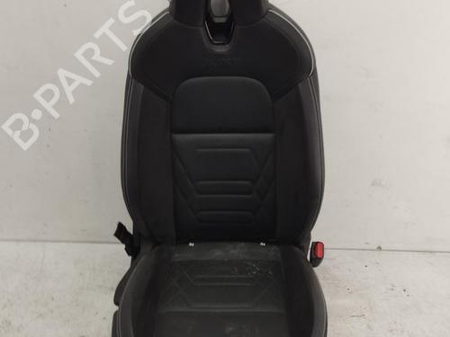 Right front seat NISSAN JUKE (F16_) DIG-T 117 | BP27074082C16  - Image 5