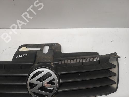 Grille VW POLO (9N_, 9A_) 1.2 12V | BP27081571C40 