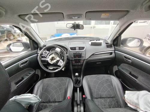 Shift knob SUZUKI SWIFT IV (FZ, NZ) 1.2 (AZH412, ZC72S) | BP31629861I34 - Image 7