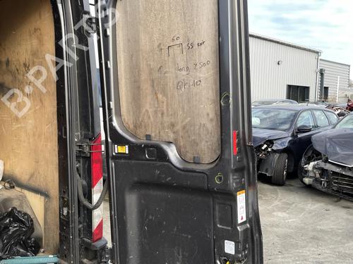 Used Rear right lock FORD TRANSIT V363 Van (FCD, FDD) 2.0 EcoBlue (130 hp) 27062486