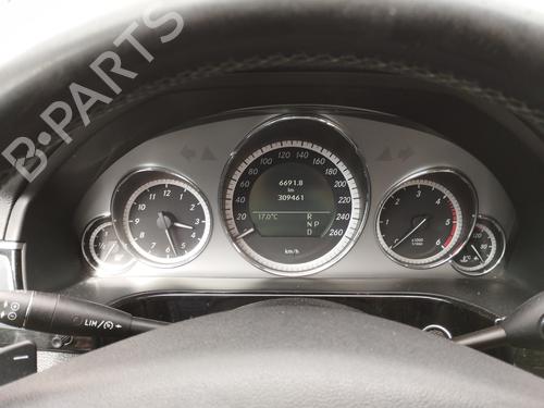 Right front window switch MERCEDES-BENZ E-CLASS (W212) E 350 CDI (212.025) | BP27064794I26 - Image 3