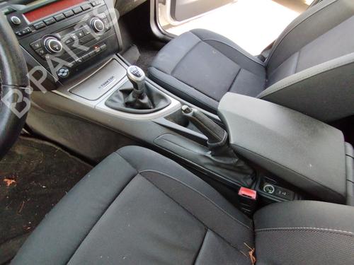 Console central BMW 1 (E87) 118 d (143 hp) 30099490
