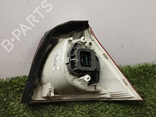 Left taillight VW GOLF V (1K1) 1.9 TDI | BP27066862C34 