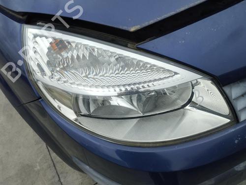 Starter RENAULT SCÉNIC II (JM0/1_) 1.5 dCi (JM02, JM13) | BP27069861M8 - Image 23