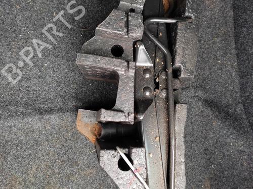Jack Kit RENAULT MEGANE II (BM0/1_, CM0/1_) 1.6 16V | BP27051787C119 