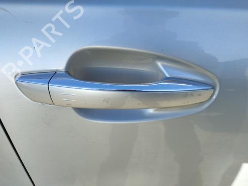 Used Front right exterior door handle PEUGEOT 508 I (8D_) 1.6 HDi (112 hp) 27064590