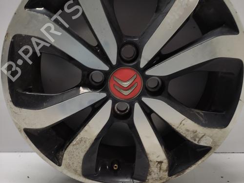 Fælk CITROËN C1 II (PA_, PS_) 1.2 VTi 82 (82 hp) 31858865