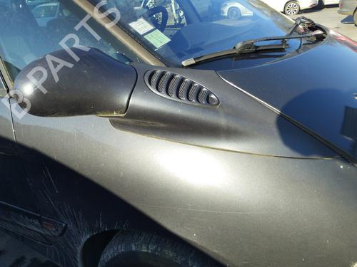 Used Right mirror RENAULT ESPACE III (JE0_) 2.2 dCi (JE0K) (130 hp) 27073239