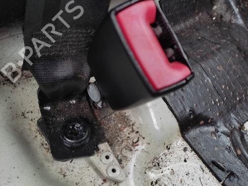 Used Seat buckle FIAT GRANDE PUNTO (199_) 1.2 (65 hp) 27052020