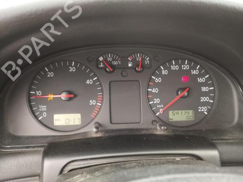 Starter VW PASSAT B5 (3B2) 1.9 TDI | BP27071433M8 - Image 9