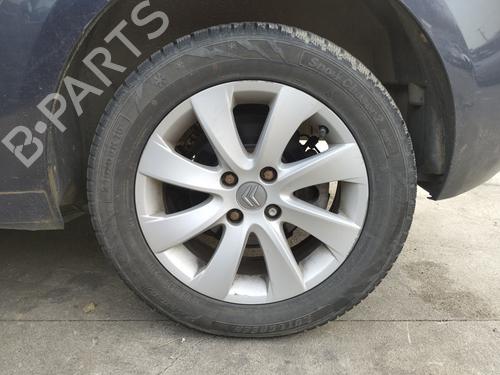 Fælk CITROËN C4 Picasso I MPV (UD_) 1.6 HDi (109 hp) 32784271