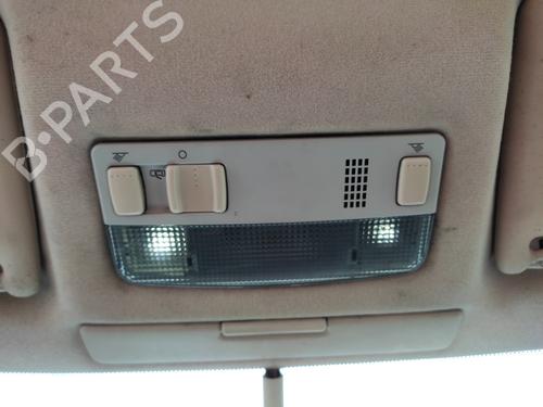 Used Interior roof light VW GOLF IV (1J1) 1.9 TDI (90 hp) 27076944