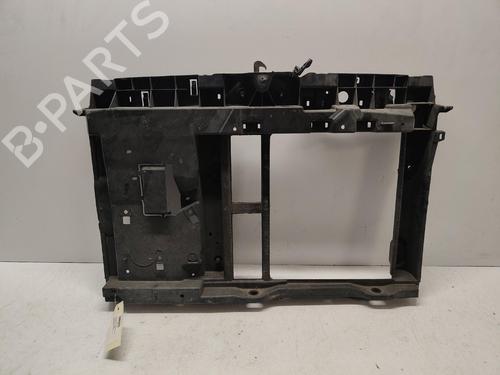 Frontplate/Frontkurv Frontplate/Frontkurv PEUGEOT 207 (WA_, WC_) 1.6 16V VTi (120 hp) 39697605 39697605