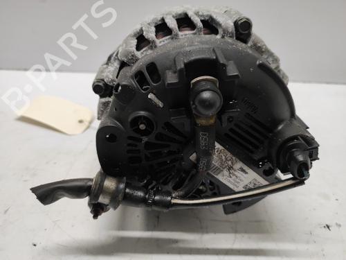 Alternator VW GOLF VII (5G1, BQ1, BE1, BE2) 1.6 TDI | BP27070529M7 