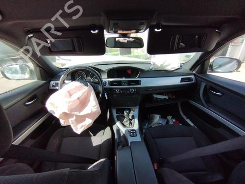 Headlight switch BMW 3 Touring (E91) 320 d | BP27069523I24  - Image 9