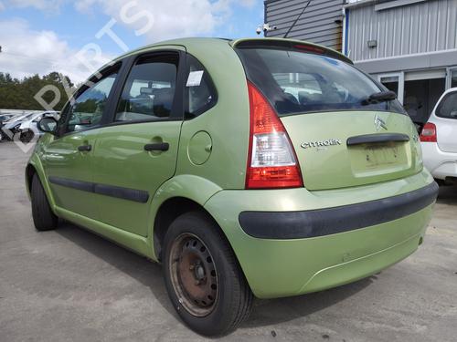 Venstre baglygte CITROËN C3 I (FC_, FN_) 1.4 i (73 hp) 28495855