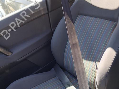 Used Front right seatbelt Front right seatbelt 38454976 38454976