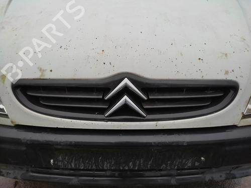 Used Grille CITROËN SAXO (S0, S1) 1.5 D (57 hp) 27067148