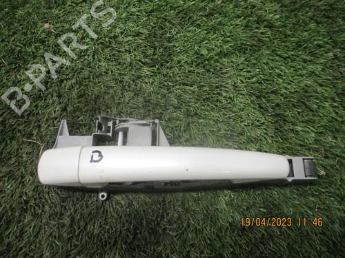 Used Front right exterior door handle PEUGEOT 5008 (0U_, 0E_) 2.0 HDi 150 / BlueHDi 150 (150 hp) 27075139