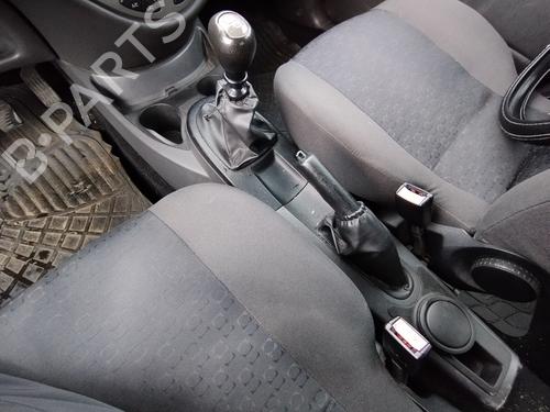 Used Middle console Middle console FORD FOCUS I (DAW, DBW) [1998-2009] 33544272 33544272