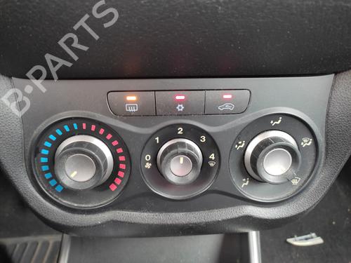 Used Heater blower motor ALFA ROMEO MITO (955_) 0.9 TwinAir (955AXY1B) (105 hp) 27067545