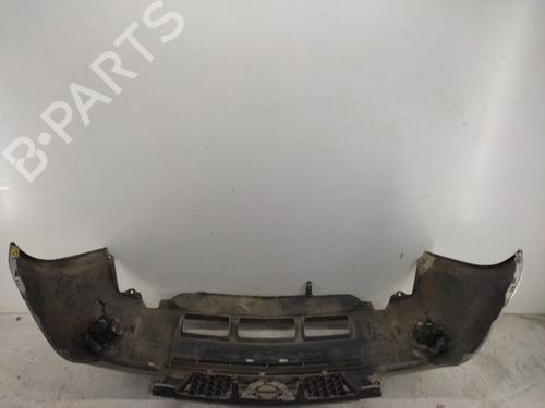Used Front bumper Front bumper NISSAN X-TRAIL I (T30) 2.2 dCi (136 hp) 33970463 33970463