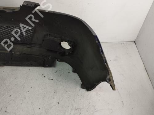 Front bumper MAZDA 5 (CR) 2.0 CD (CR19) | BP27055148C7 