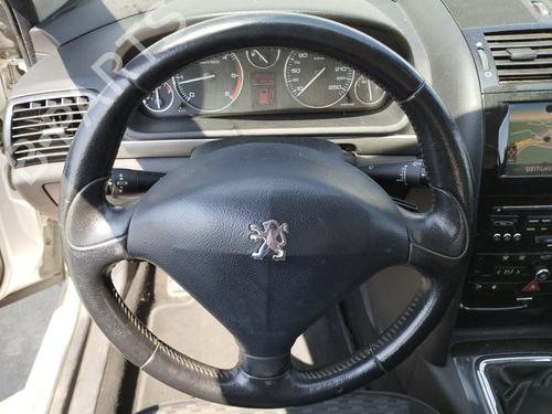 Volante Volante PEUGEOT 407 SW (6E_, 6D_) 1.6 HDi 110 (109 hp) 36021501 36021501