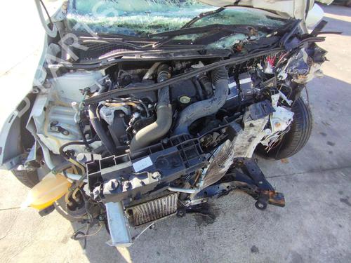 Left front window switch RENAULT CLIO IV (BH_) 1.5 dCi 90 | BP27071957I27 - Image 6