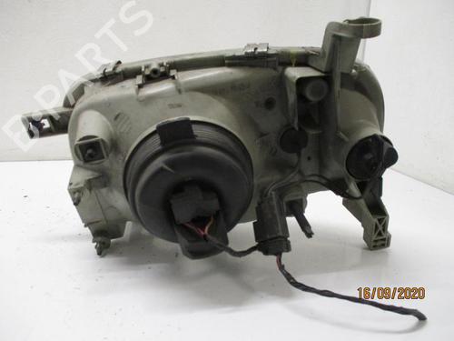 Right headlight NISSAN MICRA II (K11) 1.0 i 16V | BP27080188C29 