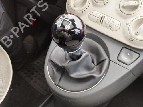 Gearstang FIAT 500 (312_) 1.2 (312AXA1A) | BP31921414M90