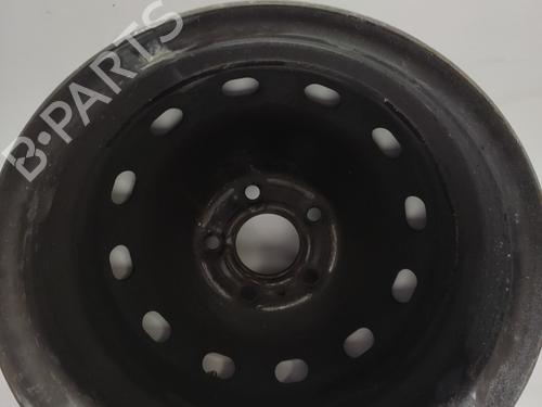 Fælk RENAULT TRAFIC III Van (FG_) 1.6 dCi 115 (FGMD) | BP30913596C45