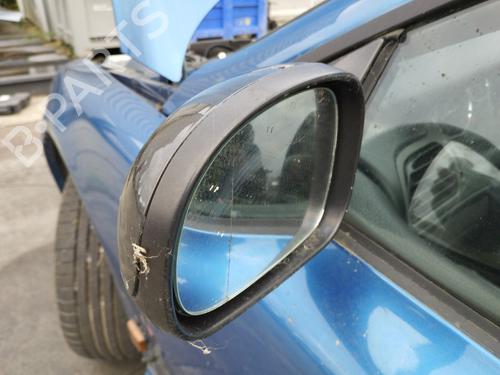 Used Left mirror Left mirror 30444800 30444800