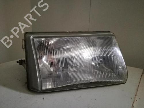 Used Right headlight RENAULT ESPACE I (J11_) 2.1 TD (J/S115) (88 hp) 27061938